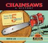 9781550179118-155017911X-Chainsaws: A History
