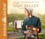 9781640911819-1640911812-The Brides of the Big Valley: 3 Romances from a Unique Pennsylvania Amish Community