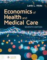 9781284183535-128418353X-Economics of Health and Medical Care