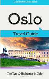 9781516940493-1516940490-Oslo Travel Guide: The Top 10 Highlights in Oslo (Globetrotter Guide Books)
