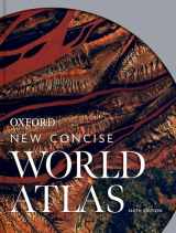 9780197551745-0197551742-New Concise World Atlas