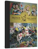 9781683963288-1683963288-Prince Valiant Vol. 21: 1977-1978