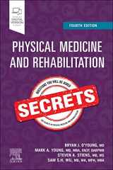 9780323681841-0323681840-Physical Medicine and Rehabilitation Secrets