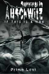 9781492942580-1492942588-Survival In Auschwitz