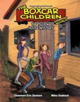9781602705883-1602705887-Book 3: the Yellow House Mystery (The Boxcar Children Graphic Novels, 3)