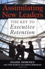 9780814406458-0814406459-Assimilating New Leaders : The Key to Executive Retention