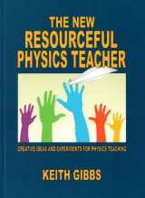 9780956923103-0956923100-The New Resourceful Physics Teacher