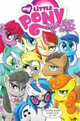 9781613778548-1613778546-My Little Pony: Friendship Is Magic Volume 3