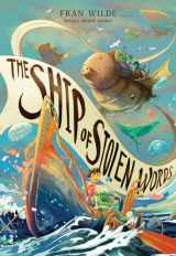 9781419749506-1419749501-The Ship of Stolen Words: A Novel