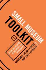 9780759119499-075911949X-Financial Resource Development and Management (Small Museum Toolkit, Book Two) (Small Museum Toolkit, Small Museum Toolkit, Book Two)