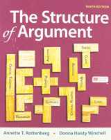 9781319214753-1319214754-The Structure of Argument
