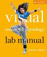 9780321951649-0321951646-Visual Anatomy & Physiology Lab Manual, Pig Version