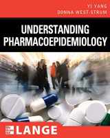 9780071635004-0071635009-Understanding Pharmacoepidemiology (LANGE Clinical Science)