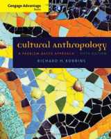 9780495509288-0495509280-Cengage Advantage Books: Cultural Anthropology: A Problem-Based Approach