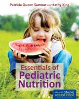 9781449652913-1449652913-Essentials of Pediatric Nutrition