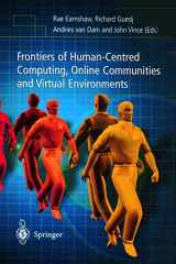 9781447110699-1447110692-Frontiers of Human-Centered Computing, Online Communities and Virtual Environments