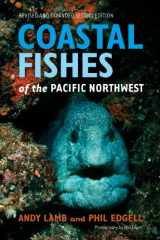9781550174717-1550174711-Coastal Fishes of the Pacific Northwest, Revised and Expanded Second Edition