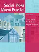 9780205496075-0205496075-Social Work Macro Practice (4th Edition)