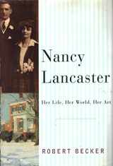 9780394567914-0394567919-Nancy Lancaster: Her Life, Her World, Her Art