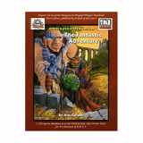9781931275125-1931275122-The Fantastic Adventure (Troll Lord Games D20)