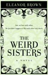 9781410437051-1410437051-The Weird Sisters (Thorndike Press Large Print Basic Series)