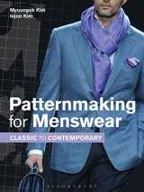 9781609019440-160901944X-Patternmaking for Menswear: Classic to Contemporary