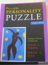 9780393930351-0393930351-Pieces of the Personality Puzzle: Readings in Theory and Research