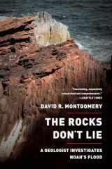 9780393346244-0393346242-The Rocks Don't Lie: A Geologist Investigates Noah's Flood
