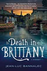 9781250088437-1250088437-Death in Brittany: A Mystery (Brittany Mystery Series, 1)