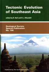 9781897799529-1897799527-Tectonic Evolution of Southeast Asia (Geological Society Special Publication)