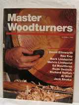 9780934327008-0934327009-Master Woodturners