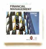 9781305635951-1305635957-Fundamentals of Financial Management, Concise, Loose-Leaf Version
