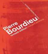 9781138129290-1138129291-Pierre Bourdieu (Key Sociologists)