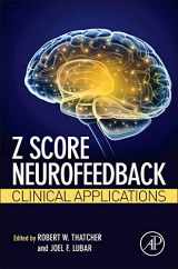 9780128012918-0128012919-Z Score Neurofeedback: Clinical Applications