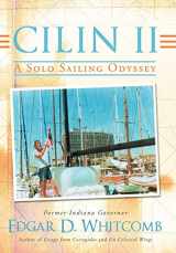 9781456768072-1456768077-Cilin II: A Solo Sailing Odyssey: The Closest Point to Heaven