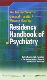 9780781795043-0781795044-The Massachusetts General Hospital/McLean Hospital Residency Handbook of Psychiatry