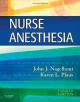 9781416050254-1416050256-Nurse Anesthesia