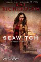 9780451464552-0451464559-Seawitch: A Greywalker Novel