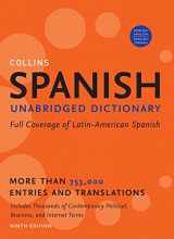 9780061808258-0061808253-Collins Spanish Unabridged Dictionary, 9th Edition (Collins Language)