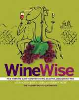 9780471770640-0471770647-Winewise: Your Complete Guide to Understanding, Selecting, and Enjoying Wine