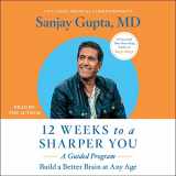 9781797157016-1797157019-12 Weeks to a Sharper You: A Guided Program