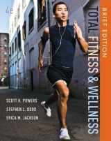 9780321886859-0321886852-Total Fitness and Wellness, Brief Edition Plus MyFitnessLab with eText -- Access Card Package (4th Edition)