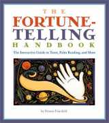 9780762414444-0762414448-Fortune Telling Handbook