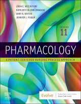9780323881401-0323881408-Pharmacology: A Patient-Centered Nursing Process Approach