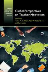 9781107104983-110710498X-Global Perspectives on Teacher Motivation (Current Perspectives in Social and Behavioral Sciences)