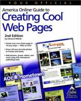 9780764534638-0764534637-Your Official America Online Guide to Creating Cool Web Pages