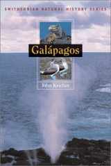 9781588340412-1588340414-Galapagos (Smithsonian Natural History Series)