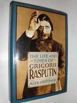 9780880291507-0880291508-The Life and Times of Grigorii Rasputin