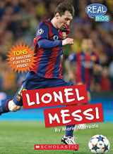 9780531223796-0531223795-Lionel Messi (Real Bios)