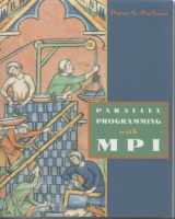 9781558603394-1558603395-Parallel Programming with MPI